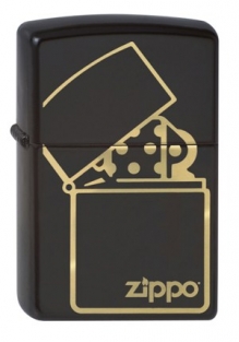 Zippo Next Click